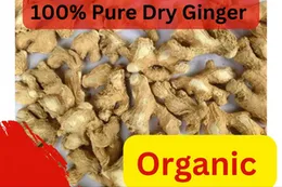 Dried Ginger 25g වියලි ඉගුරැ சுக்கு