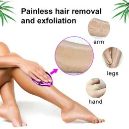 Crystal Hair Remover