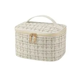 Large Makeup Travel Bag