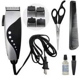 SK Direct Current Professional Hair Trimmer Set