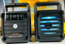 GTS-1363 Power Bass Wireless Speaker | Portable Bluetooth Sound System