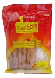 More Choice Spices - Cinnamon, 50g Pouch