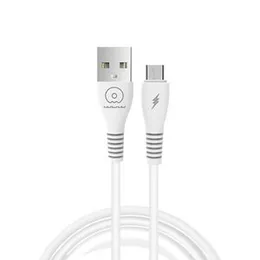 WUW Data Cable X195 Type-C USB 1m 2.4A Output