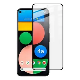 Premium tempered glass Google Pixel 2 2 XL 3 3xl 3A 3A xl 4 4A 5 5A 5g 6 6A 7 7A Screen protector for Google Pixel Premium tempered glass screen prote