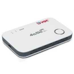 BVOT 4G/ 5G WIRELESS MOBILE POCKET WIFI ROUTER – M88