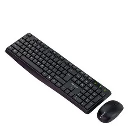 Wireless Keyboard and Mouse Combo (Zidli KM60)