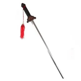 Telescopic Retractable Sword