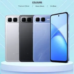 Infinix Smart 10 Plus 4GB RAM 128GB ROM | 6000mAh Battery | IP64 Water & Dust Resistant | Android 15 Go | Side Fingerprint | 1 Year Genxt Warranty – S