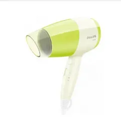 Philips BHC015 1200W Compact ThermoProtect Hair Dryer