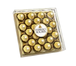 Ferrero Rocher T24 – 300g