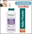Himalaya Baby powder 400g Refreshes cools skinkeeps baby's skin soft and dry.