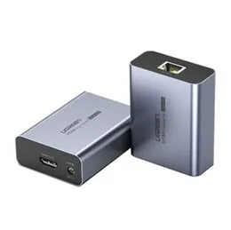 UGREEN HDMI Over 70 Meter Ethernet Extender 1080P 70m – 20519UK - 20519UK