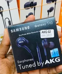 SAMSUNG Galaxy S10 Earphones