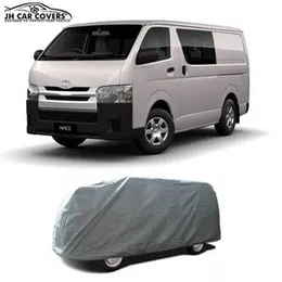 Toyota Dolphin DX Heat Proof Van Cover