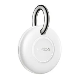 YESIDO EC10 Smart AirTag Global Locator with Real-Time Precision Tracking Location Tracker Tag