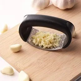 High quality handy Garlic press tool.