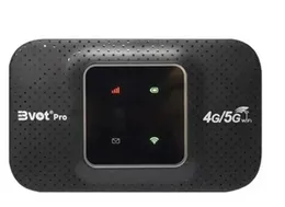 Bvot Pro Wireless Mobile WiFi PW530
