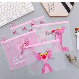 Unicorn PVC Document Bag File Folder/ Pencil Case /Stationery Holder/ Organizer