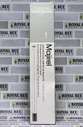 Loreal Majirel Hair Color 1 49.5g