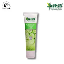 4rever Cucumber cleanser