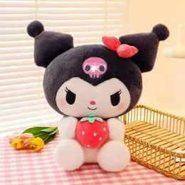 Cartoon Kuromi Doll (P07037)