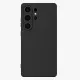 2 MM Silicone Anti Fungal Camera protection Slimfit Case Back cover for SAMSUNG S25 Ultra