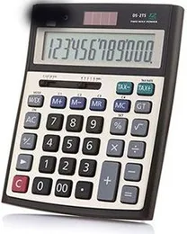 Calculator, DS2TS-GD Big Model