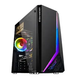 Intel Core I5 7TH GEN - DDR4 8GB RAM | 500GB HARD DRIVE Desktop Computer
