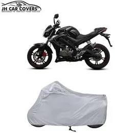 Demak Skyline Heat Proof Bike Cover
