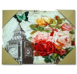 30×40 Framed Print – FP020