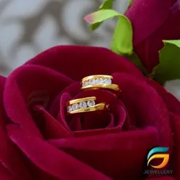 Gold Plated Gypsy Earring Stylish Beautiful With Stone for women and Girls Drop Earring Love Birthday Gift.