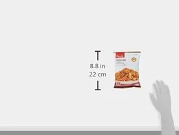 Chheda's golden mix, 170 gm | authentic indian namkeen | traditional indian snacks. FROM DUBAI (SAM)