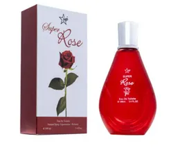 Super rose Perfume for women 22ml 50ml 100ml long-lasting