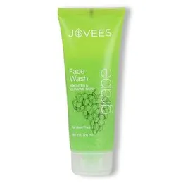 Jovees Clarifying Grape Fairness Face Wash