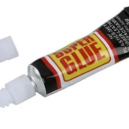 ALTECO Super Glue 1x3g & 3 x 3g