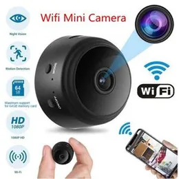 A9 Mini Wireless Camera..