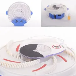Upgraded Version USB Fly trap Automatic Pests Catcher Fly Killer Electric Fly Trap Device Insect Pests Reject Control Catcher