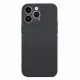 2 MM Silicone Anti Fungal Camera protection Slimfit Case Back cover for IPHONE 14