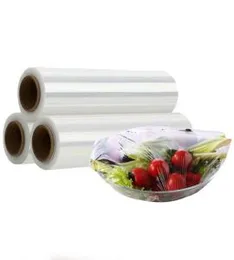 Film Cling Deluxe Wrap - 45cm x 300m Roll