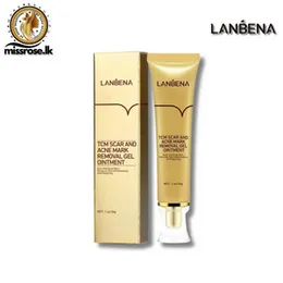 Lanbena Skin Care Gel 30g | Hydration and Skin Repair