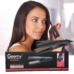 Geemy Professional Hair Straightener (GM-2995)