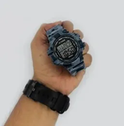 Boys Cama Sports Watch Digital watch