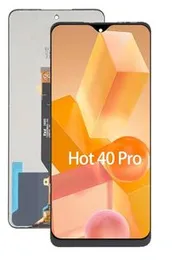 Infinix Hot 40 Display