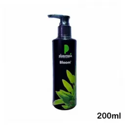 Planatopia Bloom 200ml/625ml Aquarium Fish Tank Liquid Fertilizer Planted Tank Aquatic Plant Fertilizer