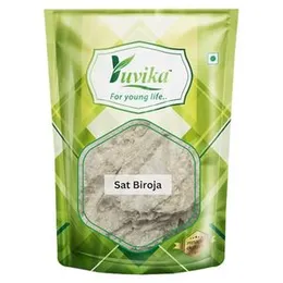 YUVIKA Sat Biroja - Satbiroja (400 Grams)(FROM INDIA)JEZ
