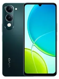 Vivo Y04 - 4/64GB - Jade Green