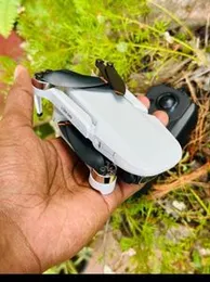 DJI Mini 2 SE drone