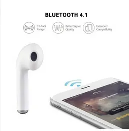 I7 TWS Wireless Stereo Earbuds | Premium Bluetooth Headphones