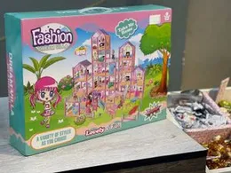 fashion dream villa lovely&fun|.