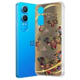 Fashionury Designer Case for OnePlus Nord CE 4 Lite 5G Back Cover for OnePlus Nord CE 4 Lite 5G Printed Back Cover for OnePlus Nord CE 4 Lite 5G -D208